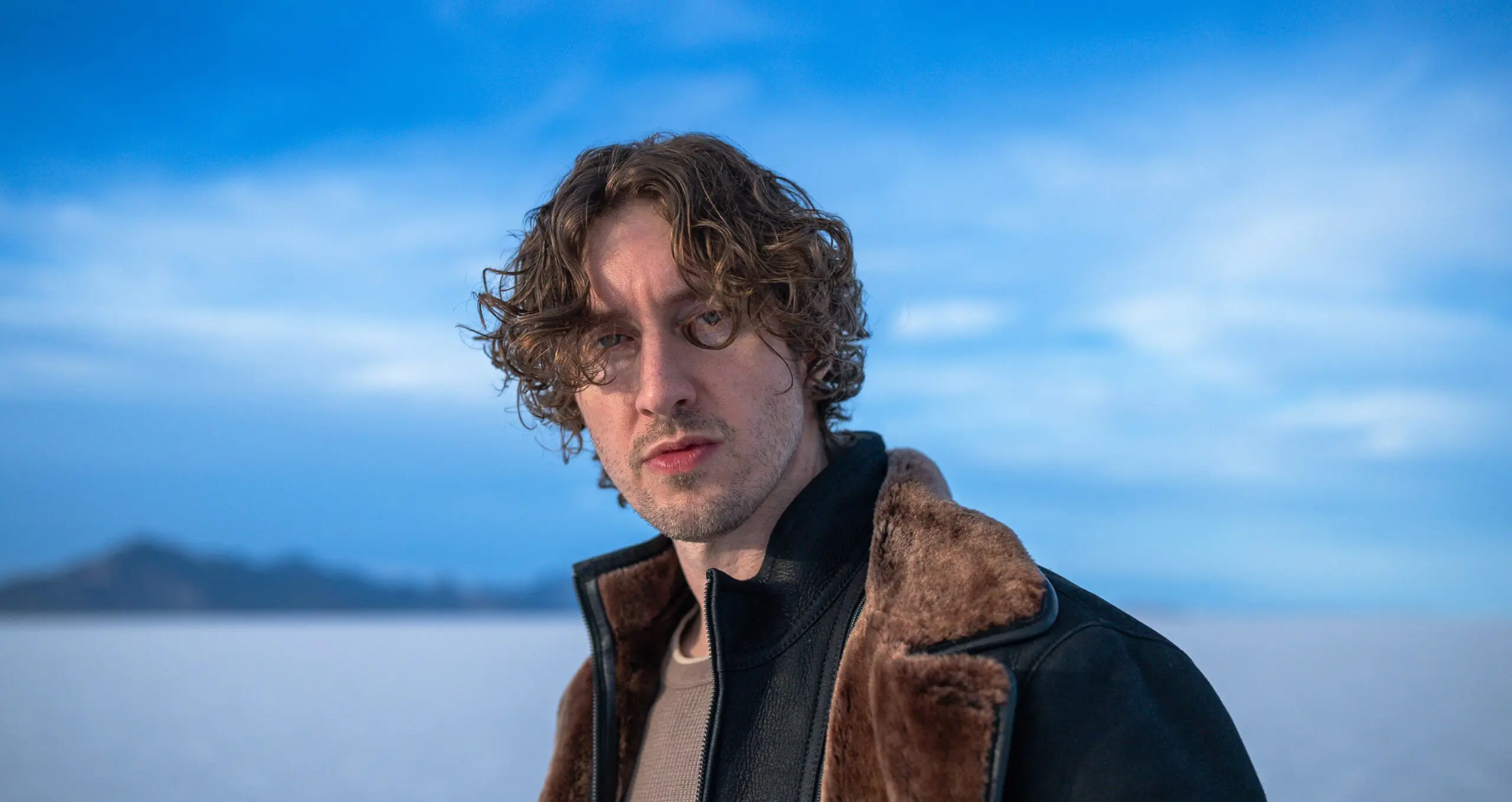 Dean Lewis