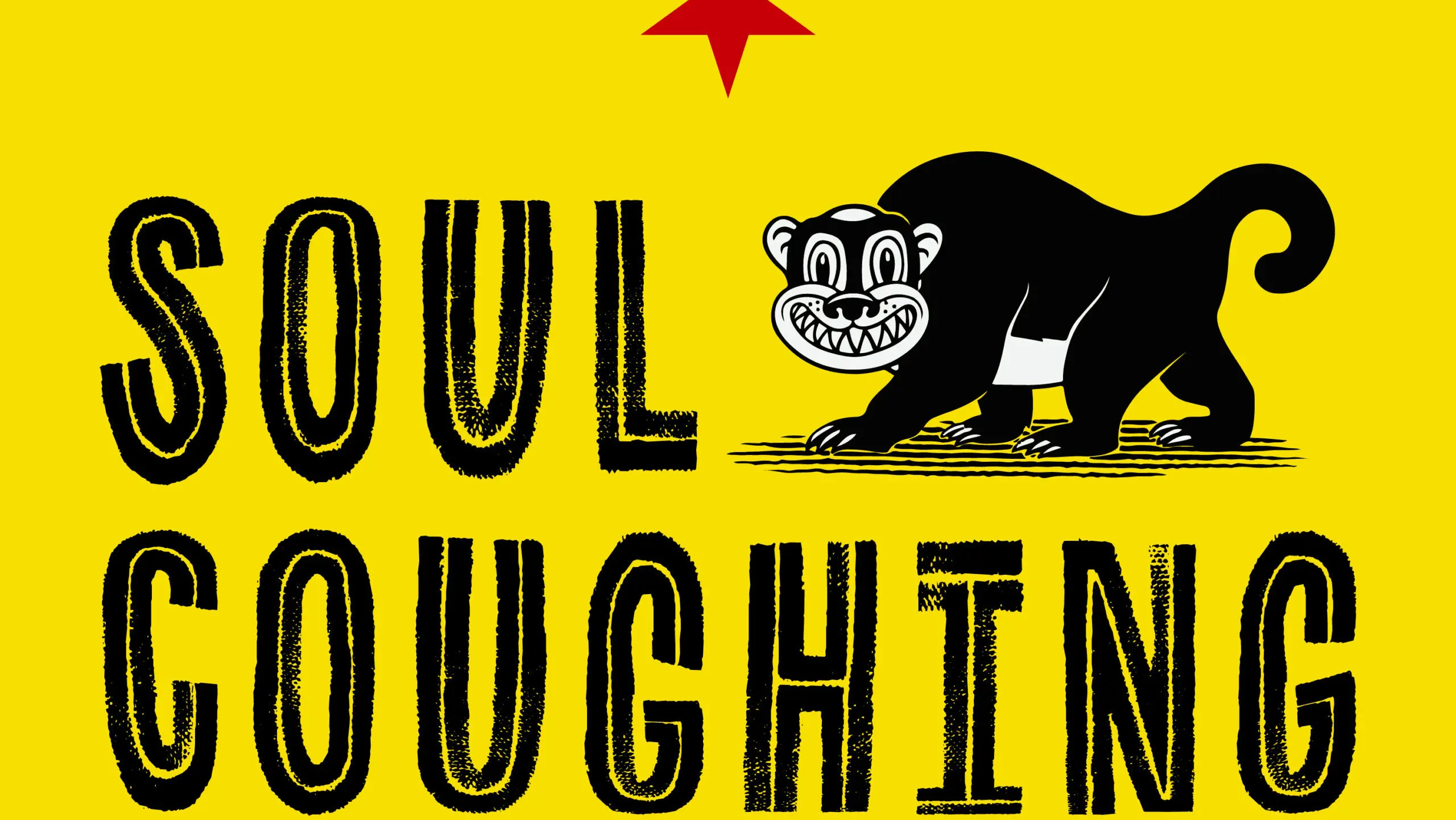 Soul Coughing