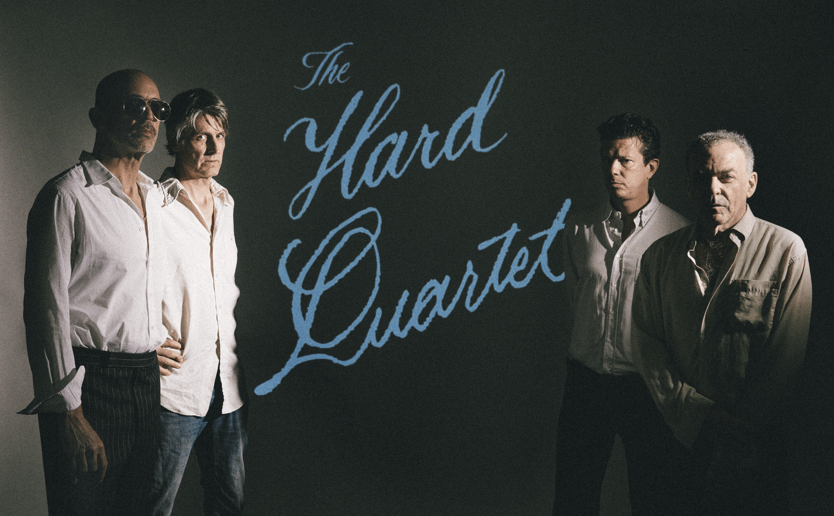 The Hard Quartet