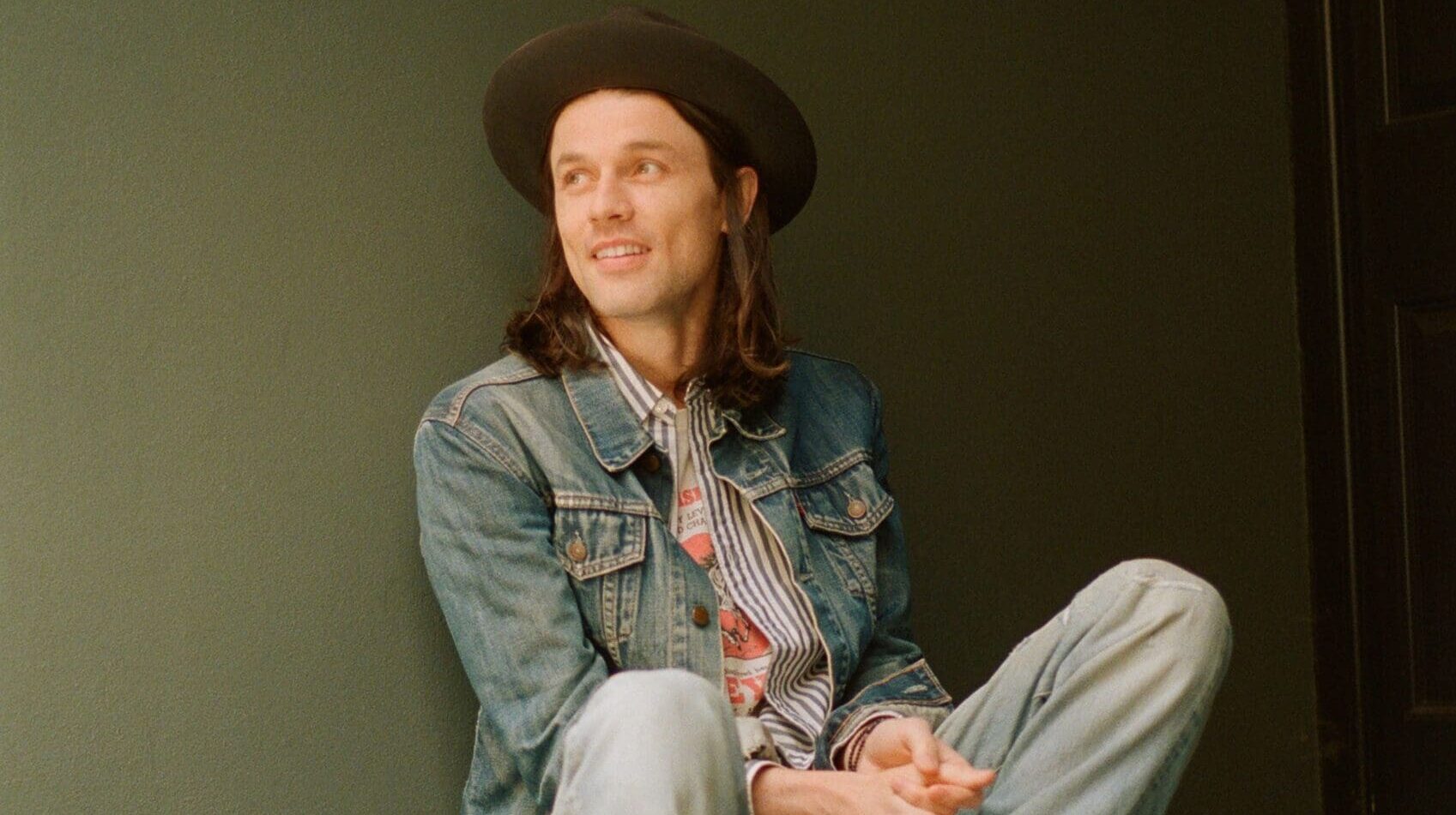 James Bay: Up All Night Tour