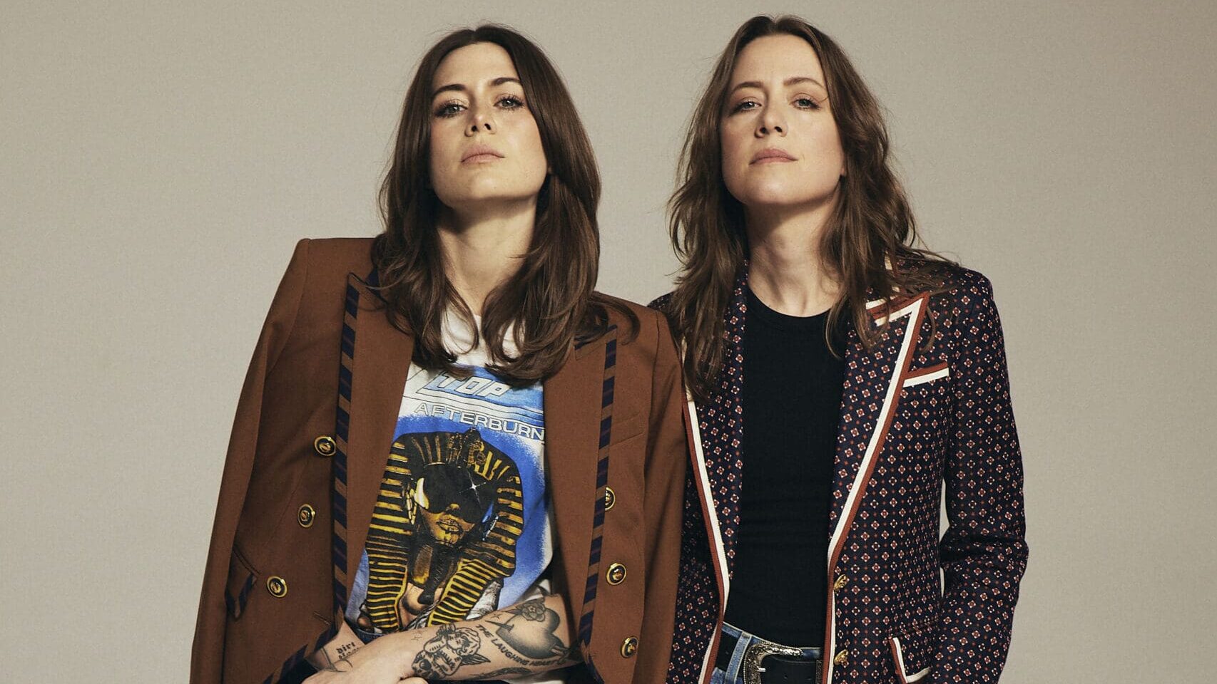 Larkin Poe