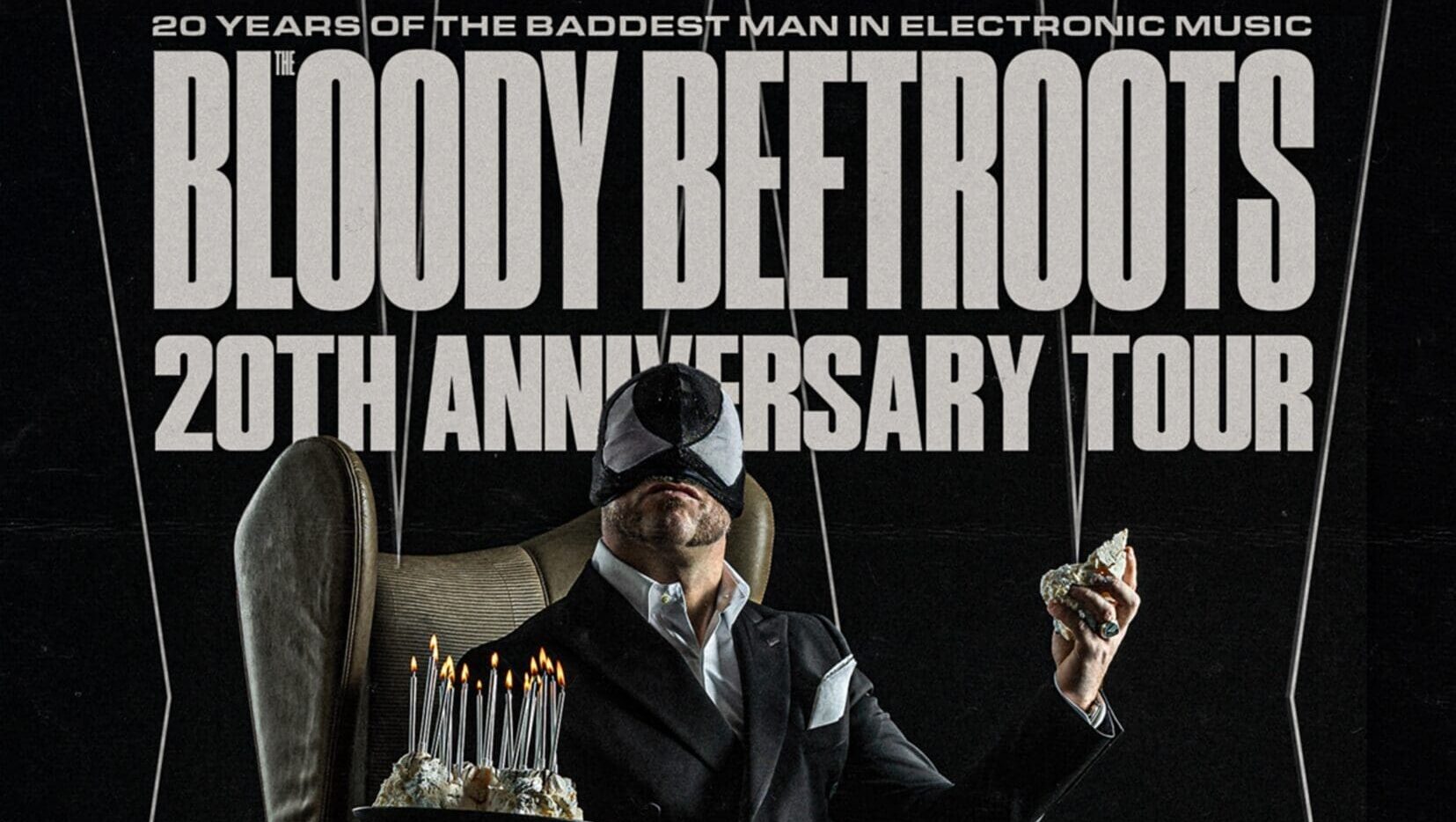 The Bloody Beetroots