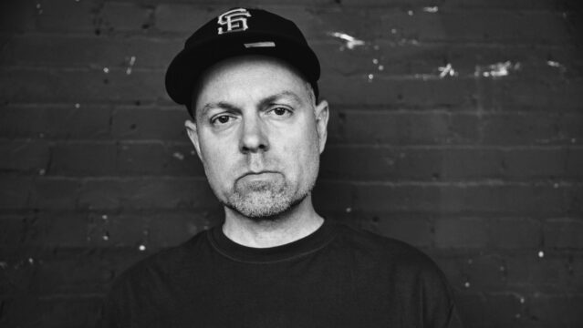 DJ Shadow 11 Feb 2024 – 9:30 Club